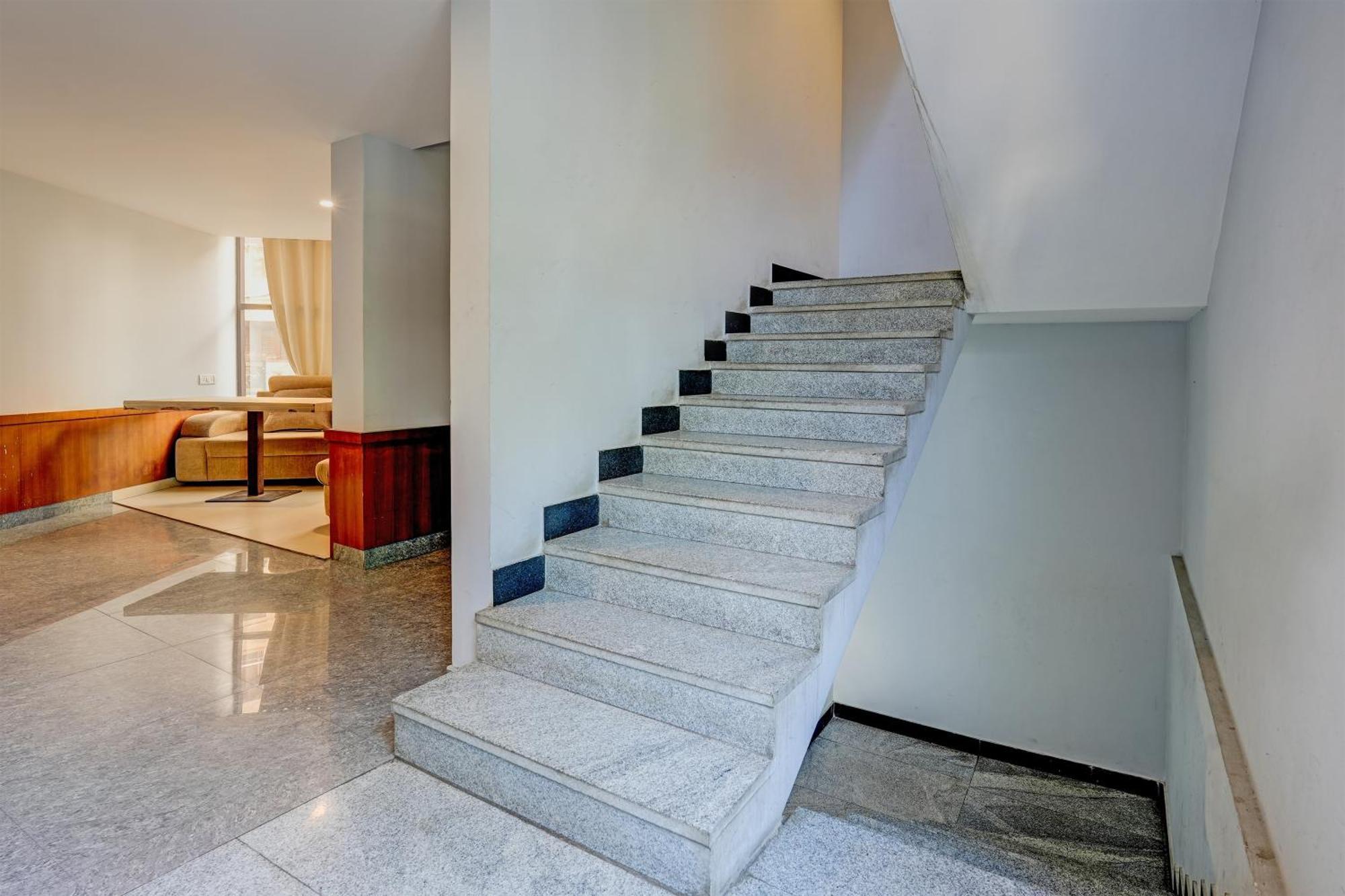 Hotel O V3R Residency Bengalúr Exteriér fotografie